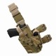 Tactical Leg Holster Multicam: *TLH-008